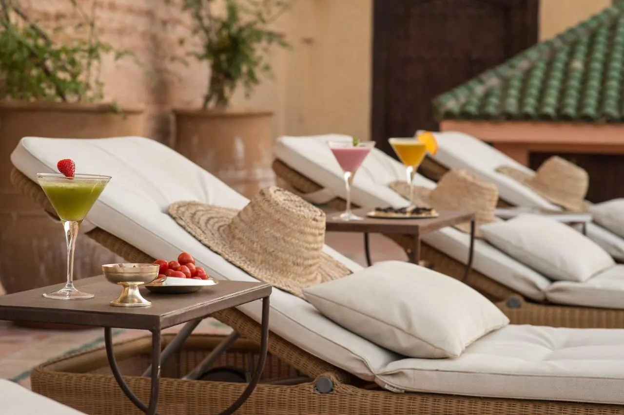 Palais Riad Lamrani Marrakesh 4*,  Marocco