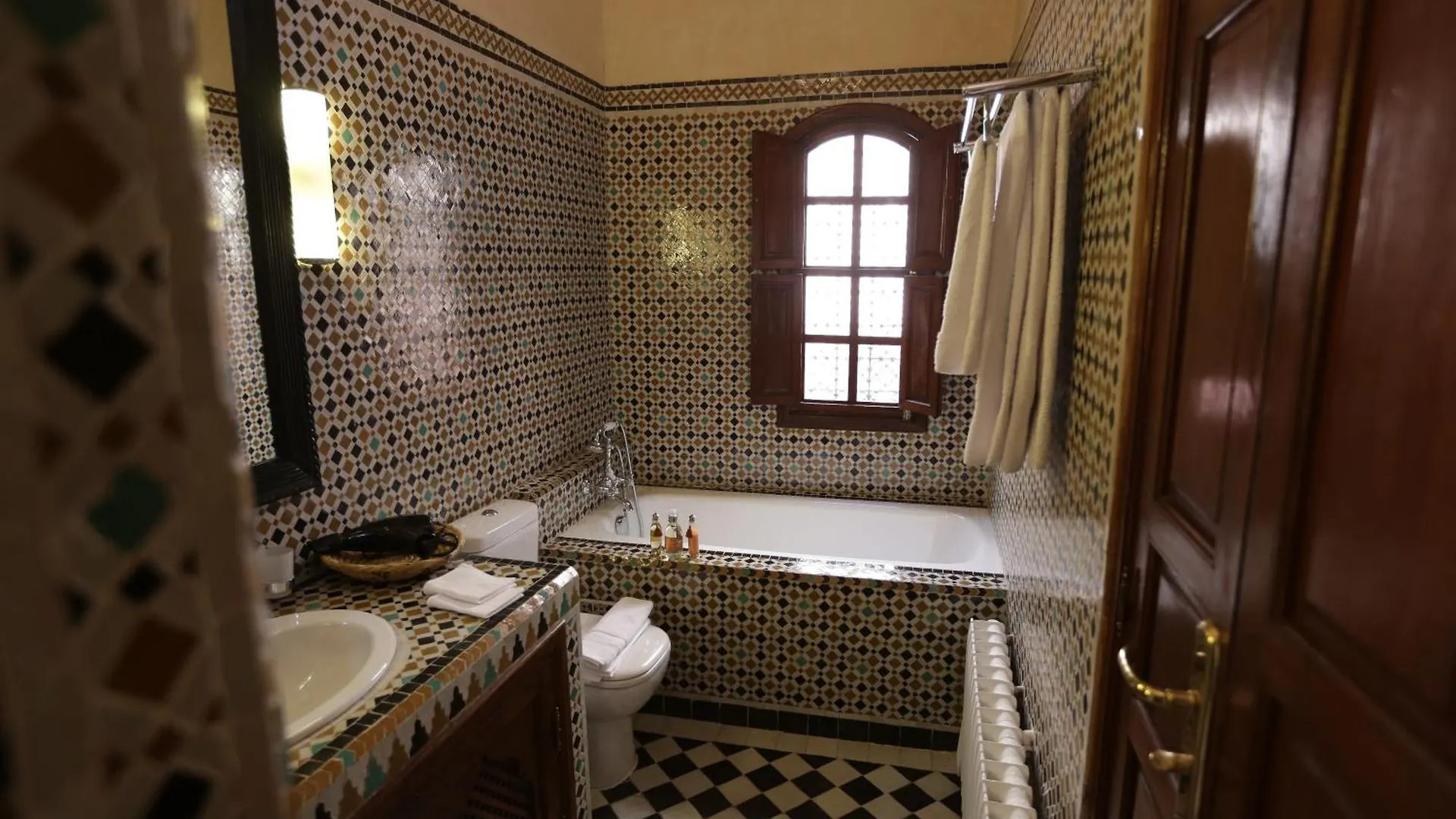 Palais Riad Lamrani Marrakesh 4*,  Marocco