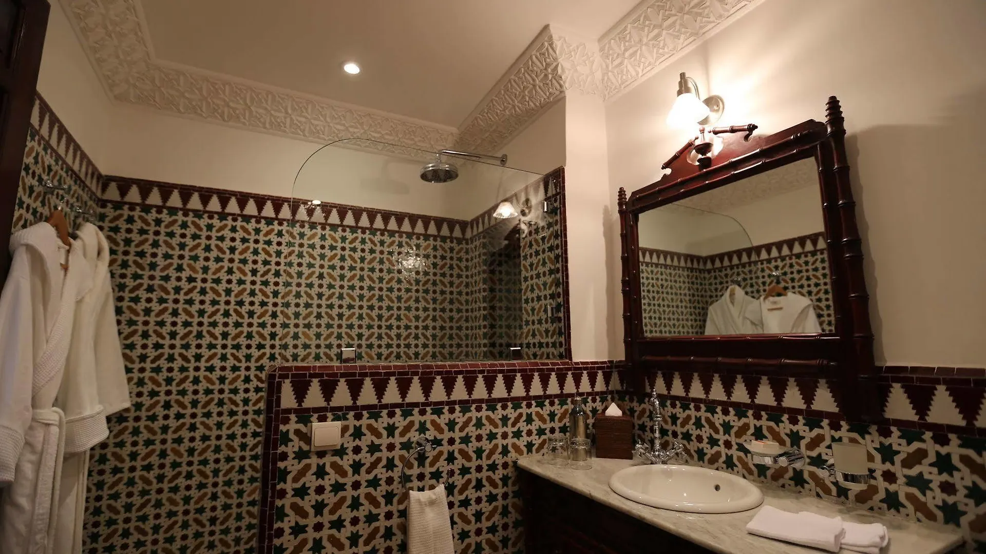 Palais Riad Lamrani Marrakesh