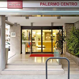 **** Hotel Mercure Centro Italia