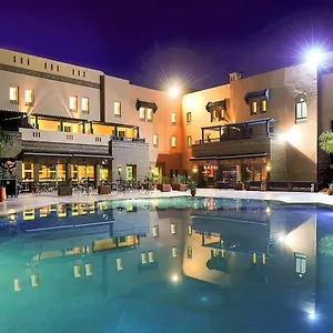 Ibis Marrakech Palmeraie Hotel