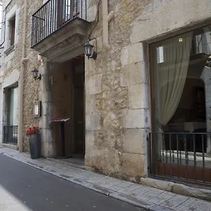  Pensión Fonda Mitja España