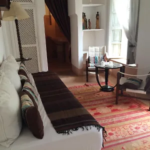 Riad Dar Nabila