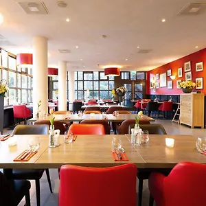 *** Hotel Bastion Zuidwest Países Bajos