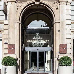 **** Hotel Worldhotel Cristoforo Colombo Italia