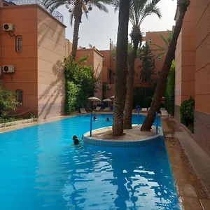 Nejjarine Appartement
