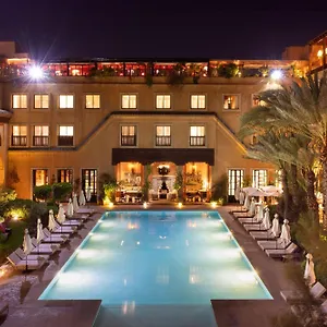 Les Jardins De La Koutoubia Marrakesh