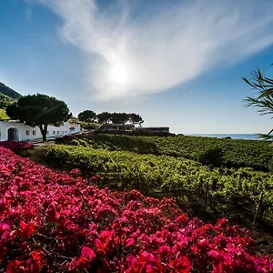 ***** Hotel Capofaro & Malvasia Italia