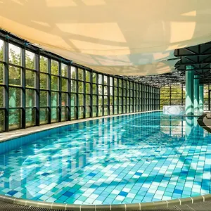 **** Hotel Corendon Plaza Amsterdam Schiphol Airport Países Bajos