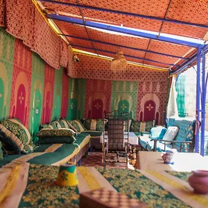 Hostel For Marrakech