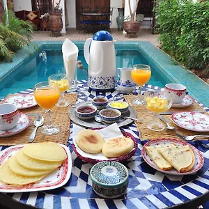 Bed and breakfast Ghali &