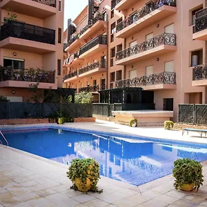 Las Torres De Majorelle Appartement