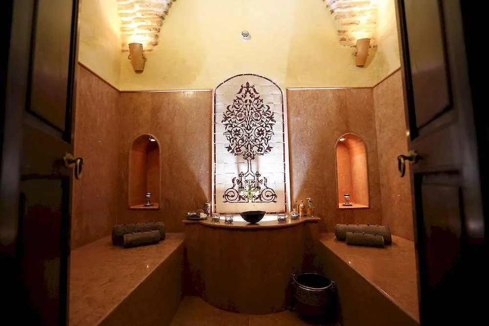 Palais Riad Lamrani Marrakesh