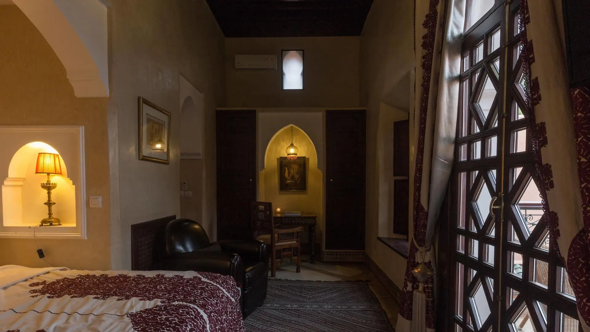 Palais Riad Lamrani Marrakesh